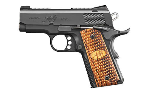 Handguns Kimber America Ultra Raptor II 45ACP KIMBER ULTRA RAPTOR II 45ACP 7RD